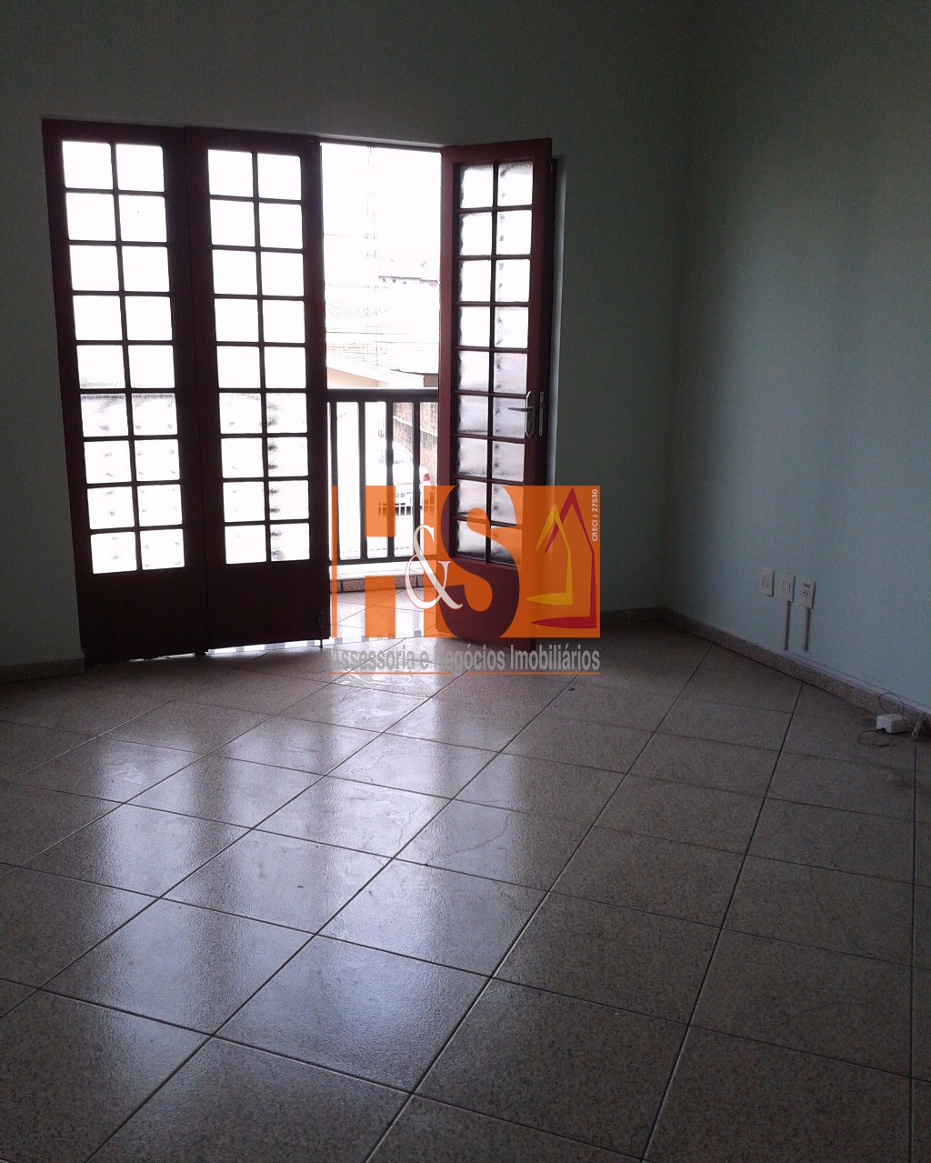 Conjunto Comercial-Sala para alugar, 50m² - Foto 3
