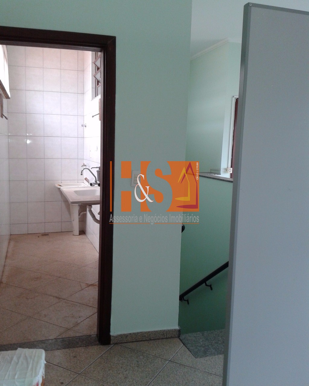 Conjunto Comercial-Sala para alugar, 50m² - Foto 4