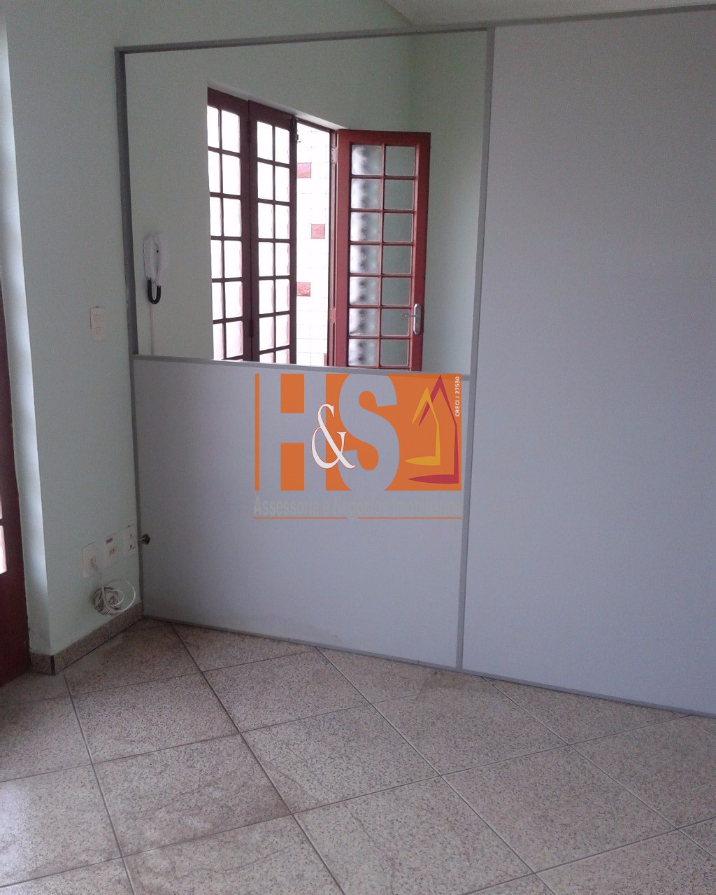 Conjunto Comercial-Sala para alugar, 50m² - Foto 6