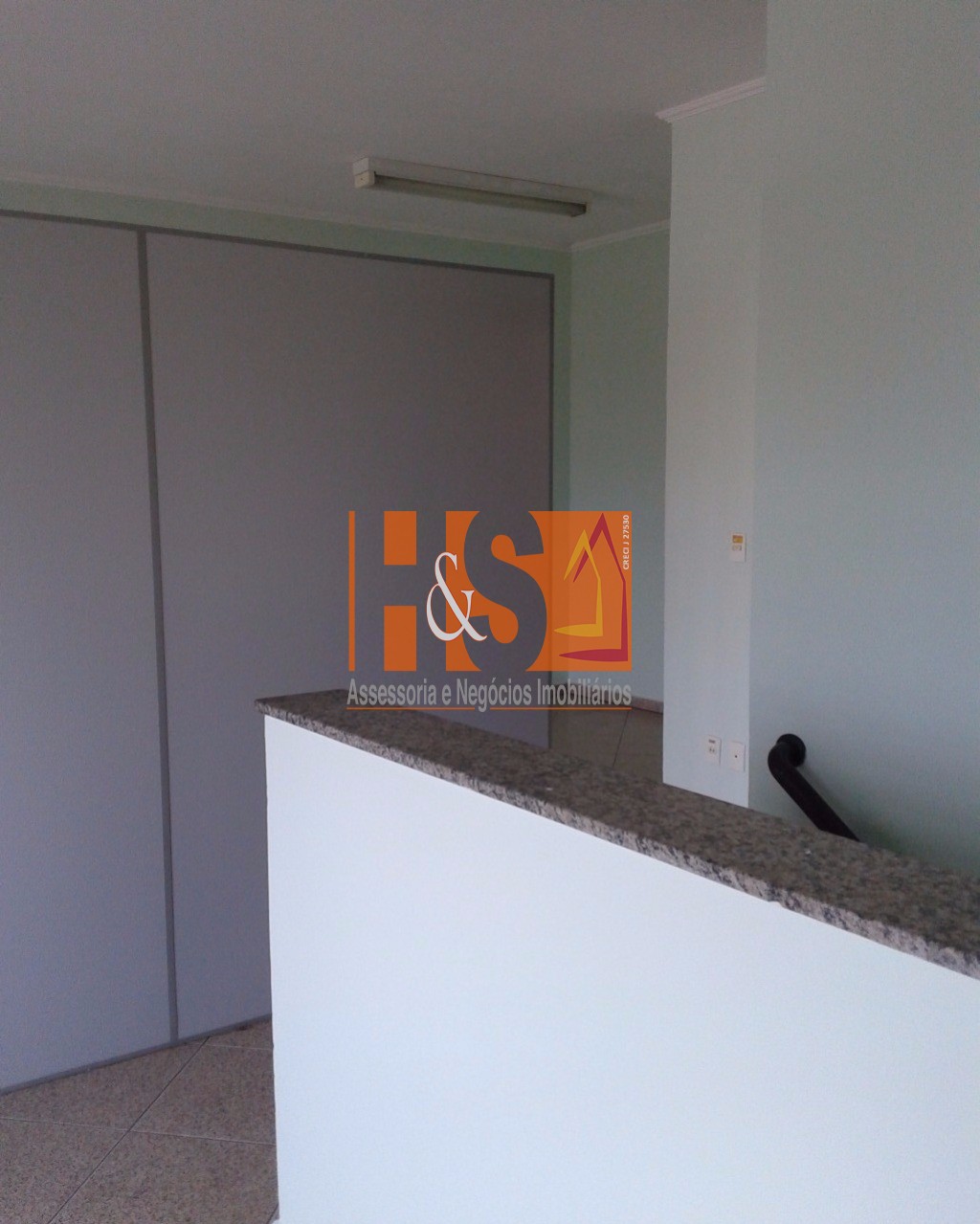 Conjunto Comercial-Sala para alugar, 50m² - Foto 7