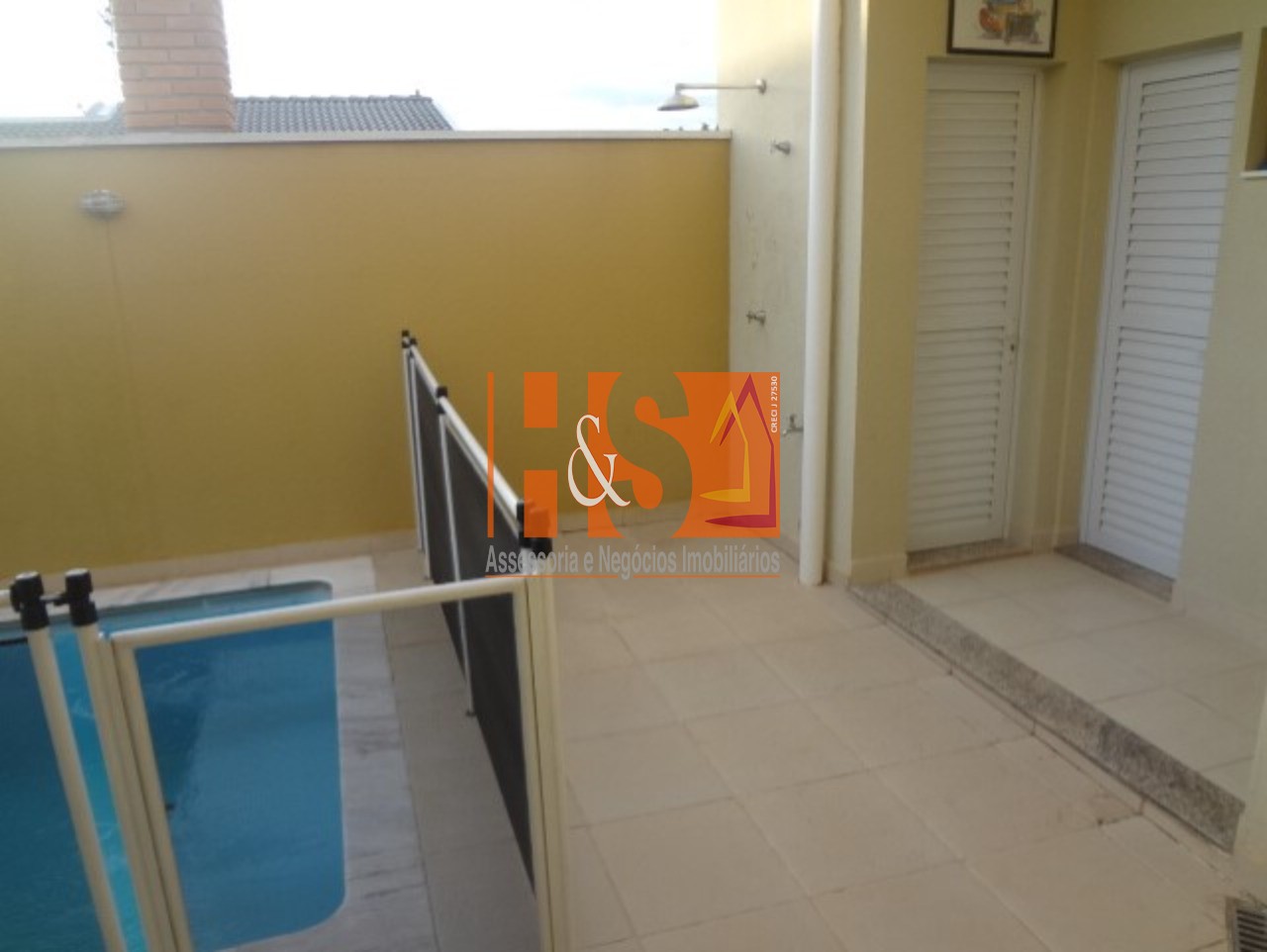 Casa de Condomínio, 3 quartos - Foto 9