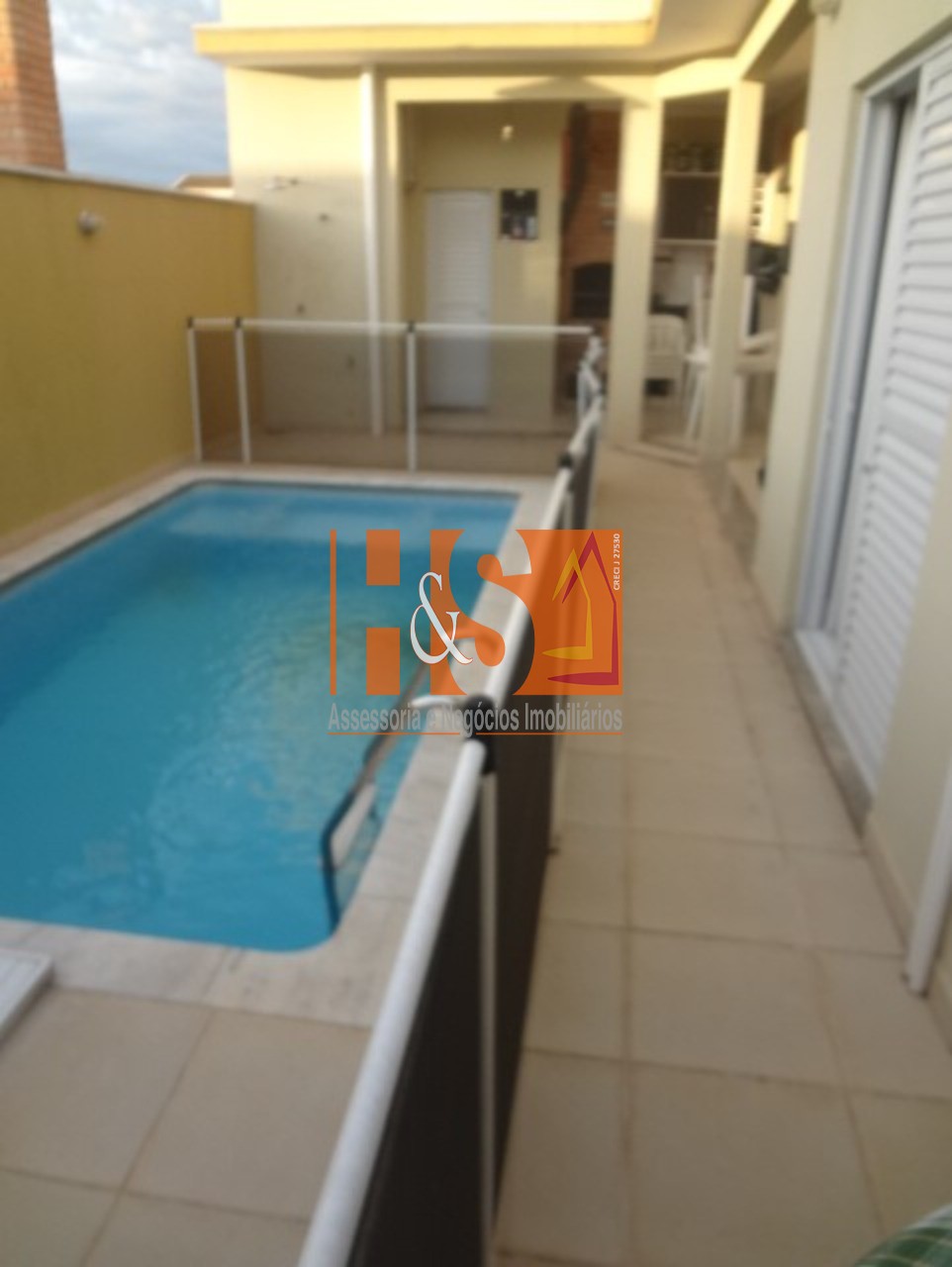Casa de Condomínio, 3 quartos - Foto 10