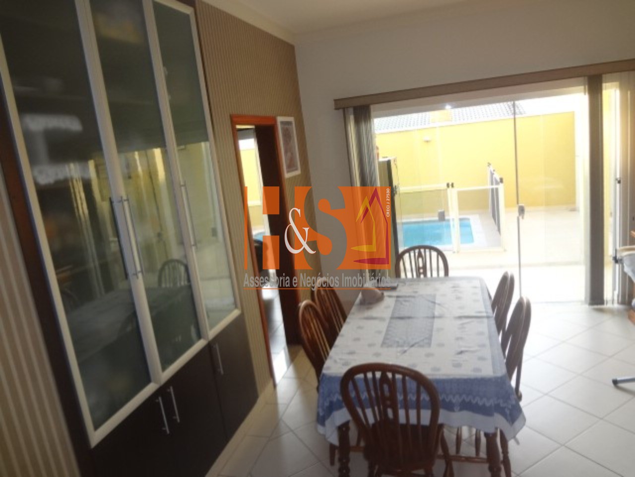 Casa de Condomínio, 3 quartos - Foto 6