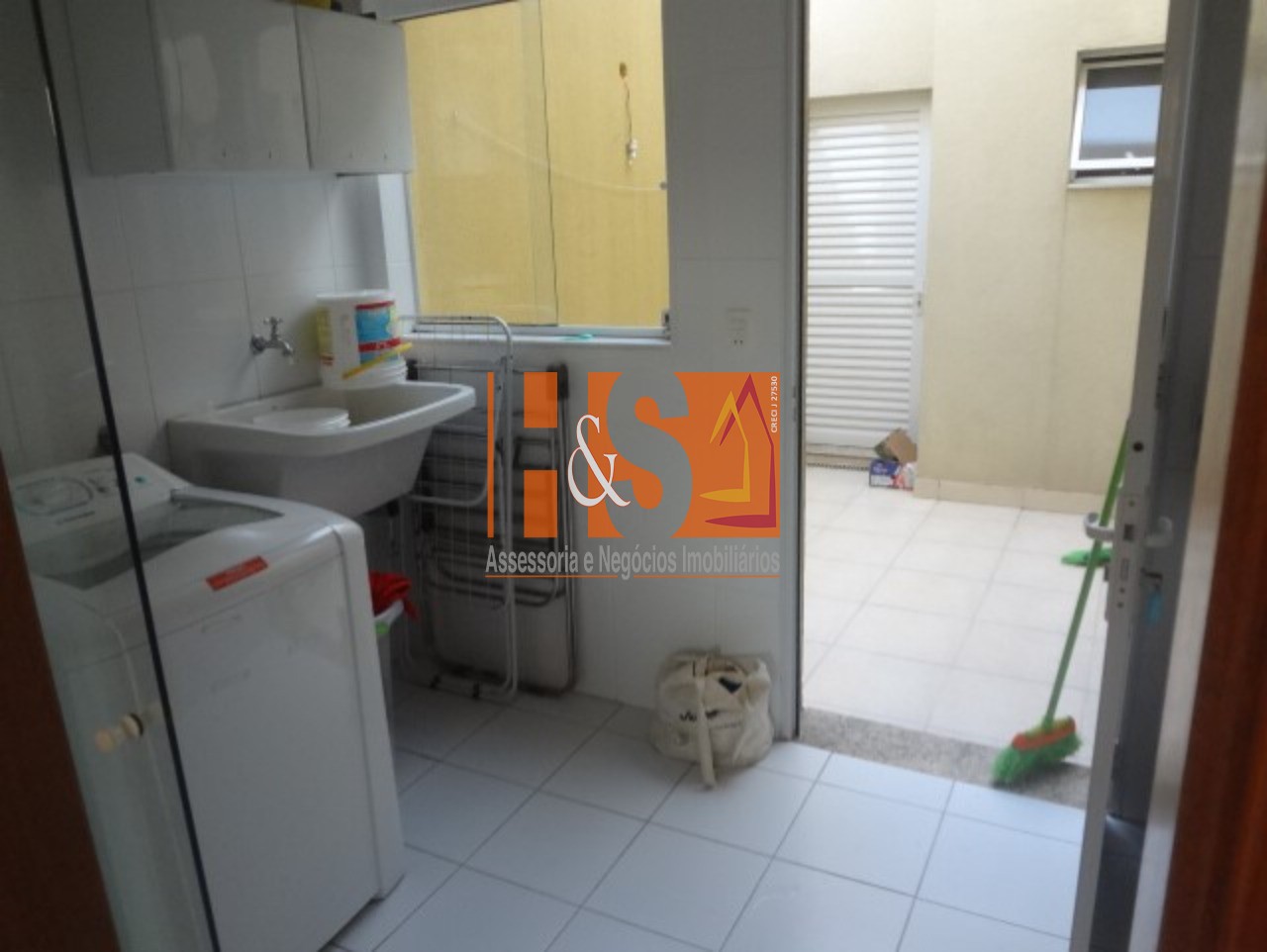 Casa de Condomínio, 3 quartos - Foto 7