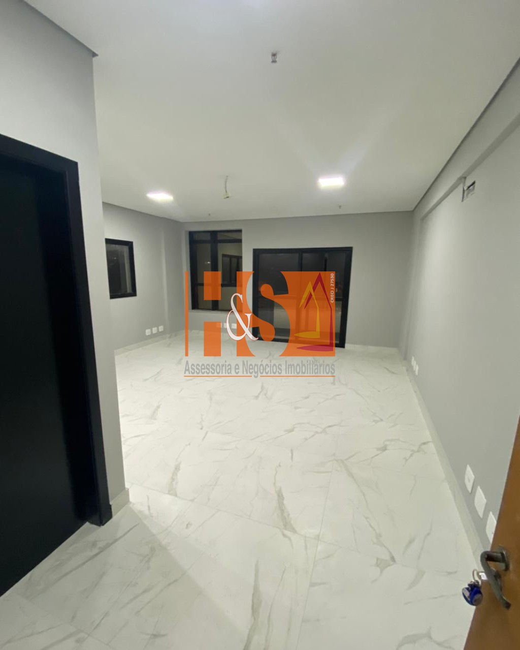 Sala-Conjunto, 33 m² - Foto 2