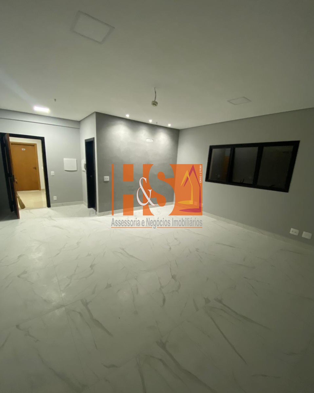 Sala-Conjunto, 33 m² - Foto 3