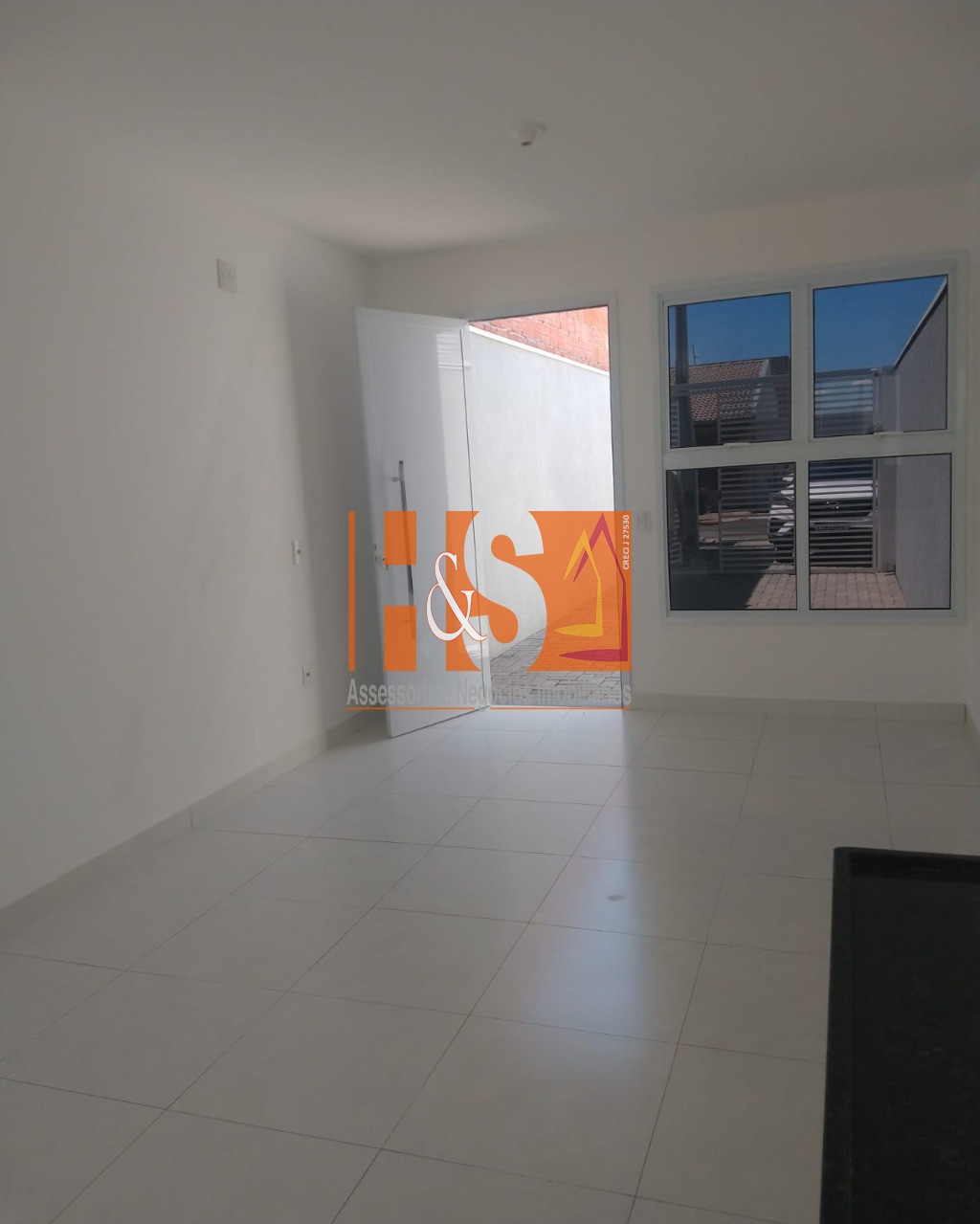 Casa, 2 quartos - Foto 3