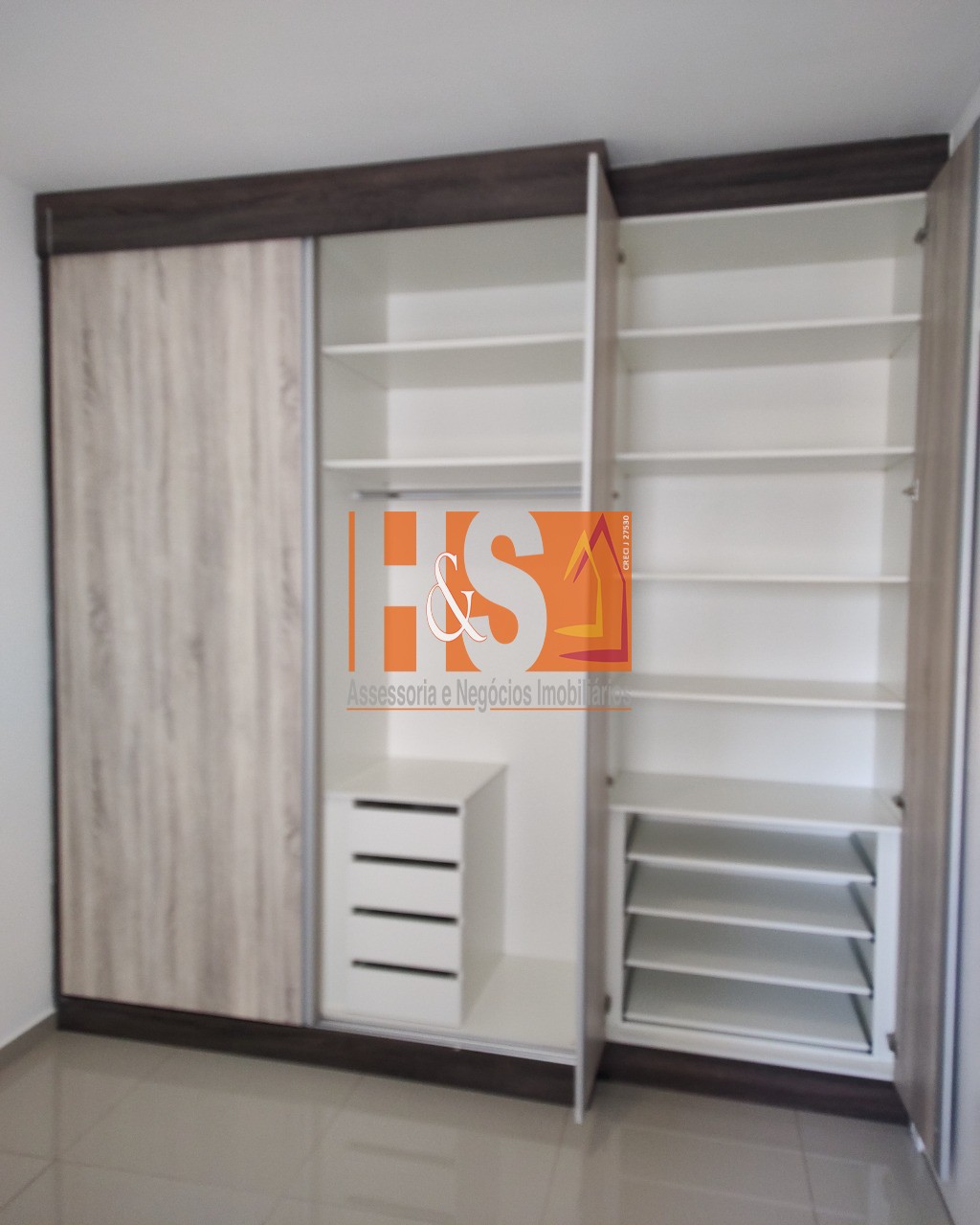 Apartamento, 3 quartos, 67 m² - Foto 28