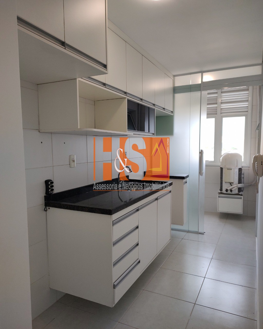 Apartamento, 3 quartos, 67 m² - Foto 2