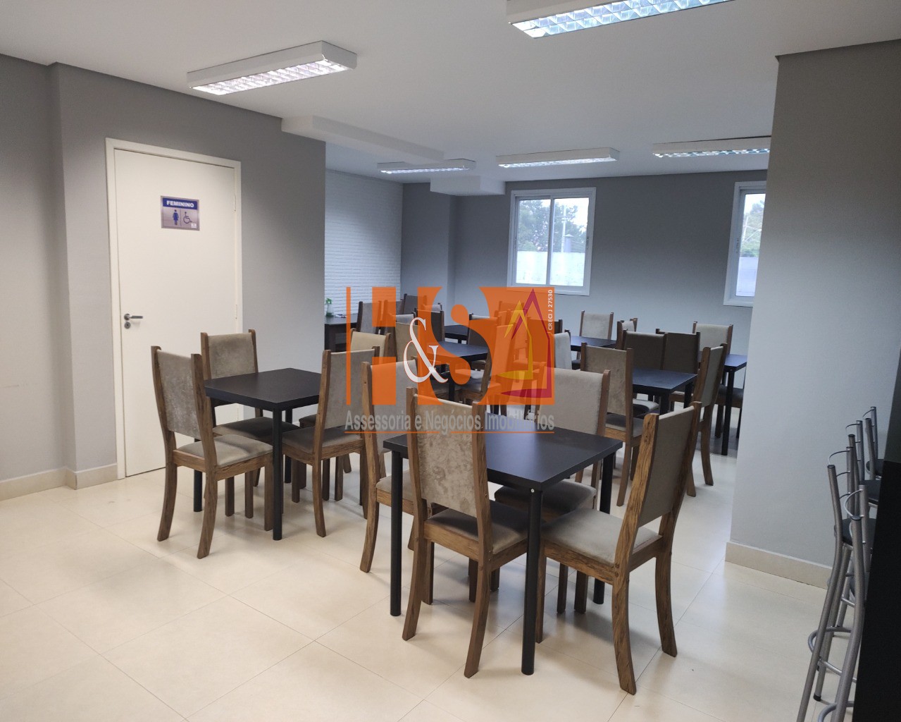 Apartamento, 3 quartos, 67 m² - Foto 44