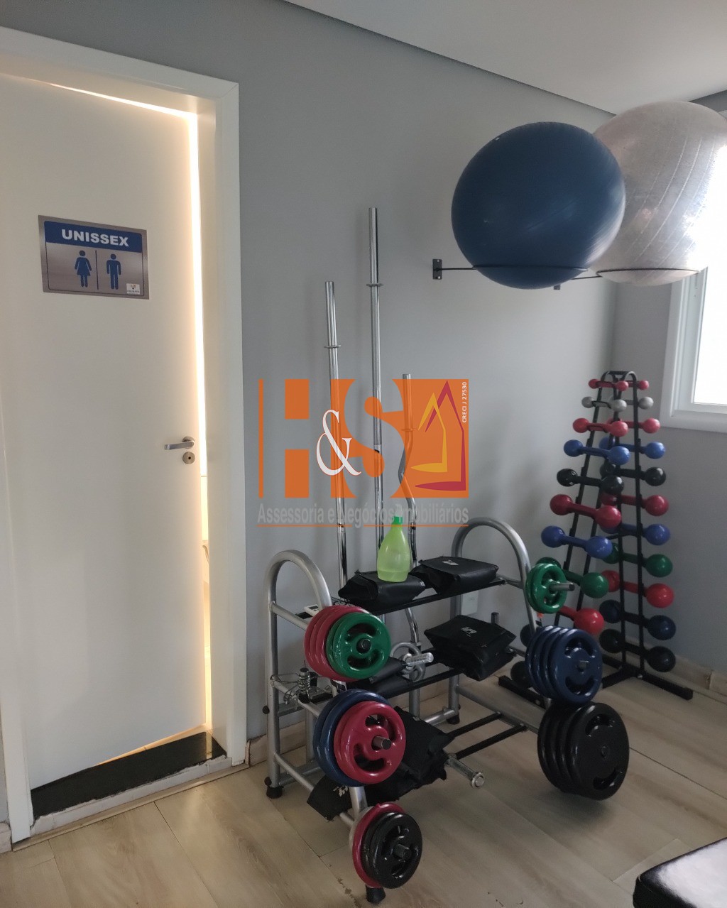 Apartamento, 3 quartos, 67 m² - Foto 41