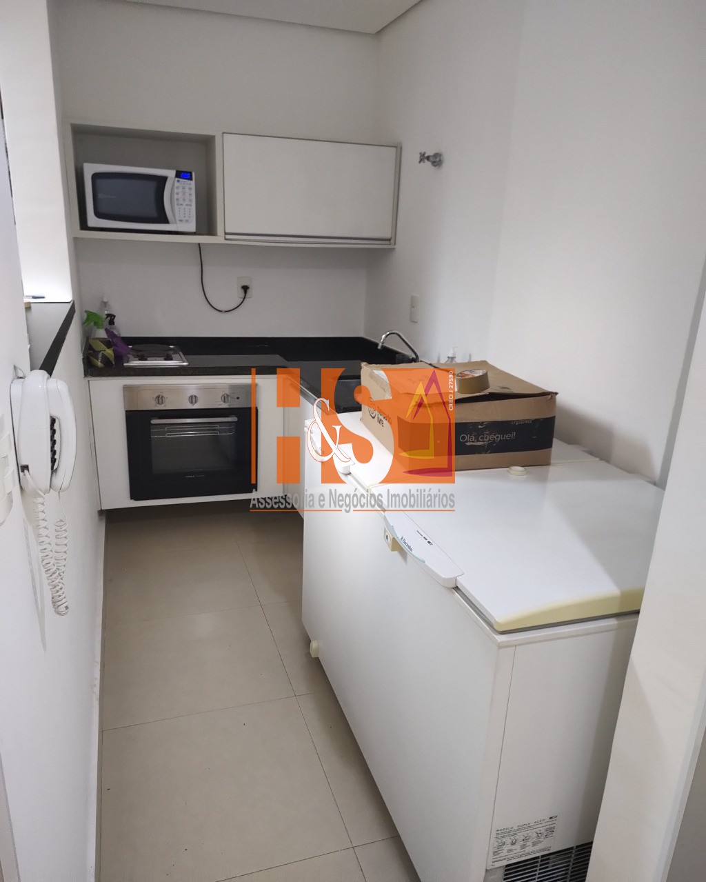 Apartamento, 3 quartos, 67 m² - Foto 45