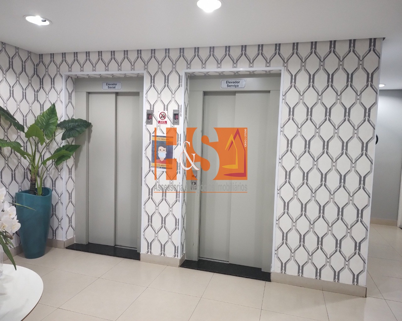 Apartamento, 3 quartos, 67 m² - Foto 37