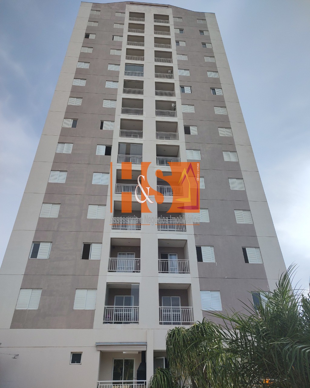 Apartamento, 3 quartos, 67 m² - Foto 1