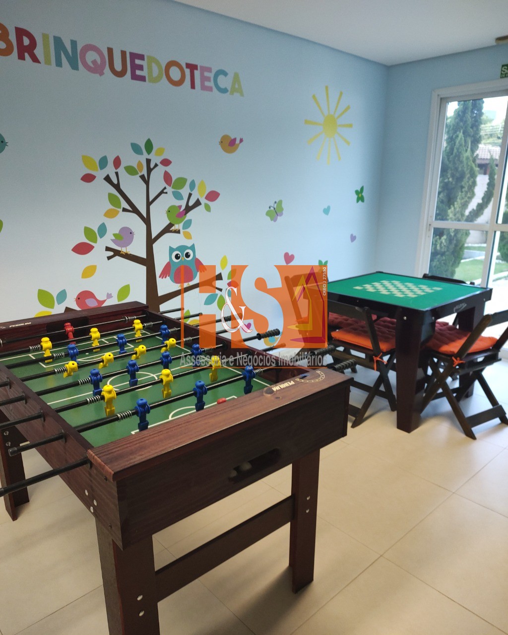 Apartamento, 3 quartos, 67 m² - Foto 47