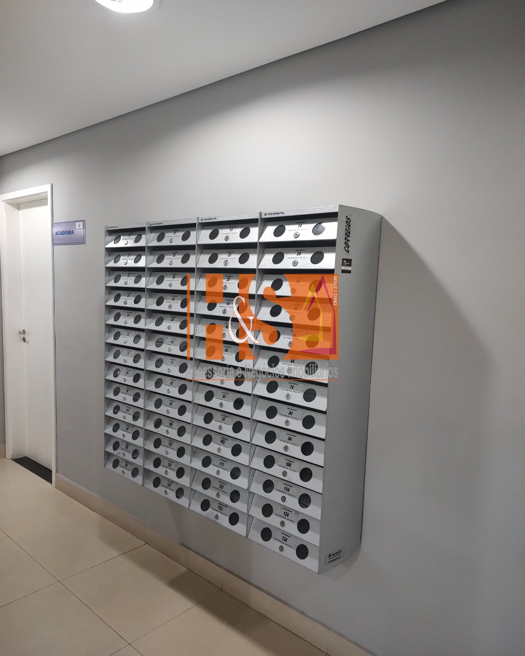 Apartamento, 3 quartos, 67 m² - Foto 39