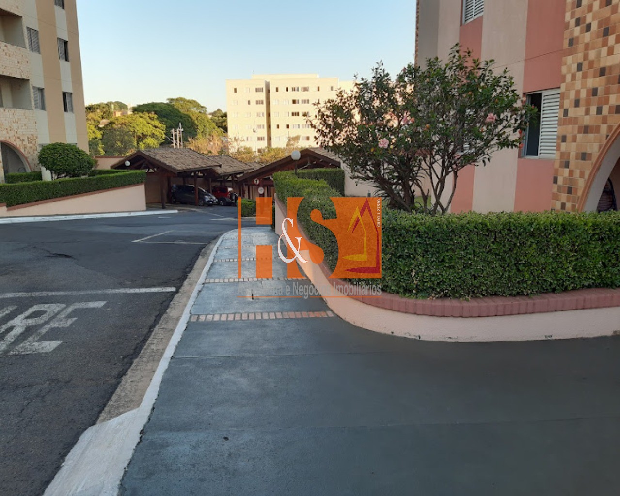 Apartamento, 3 quartos, 88 m² - Foto 2