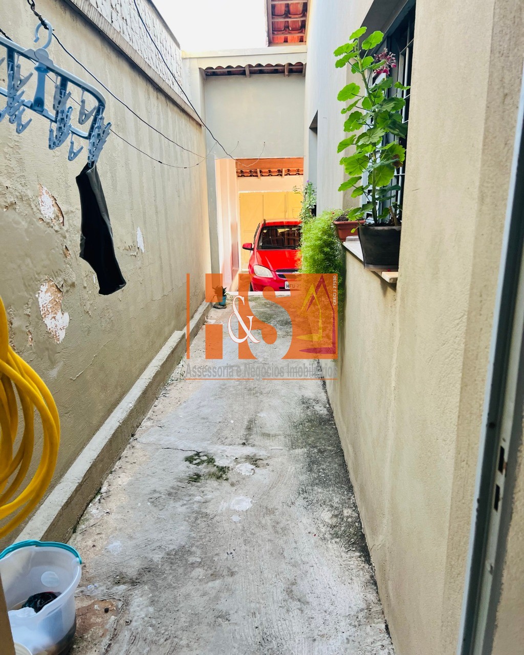 Casa, 2 quartos - Foto 14