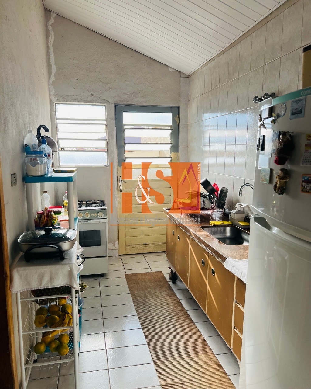 Casa, 2 quartos - Foto 12