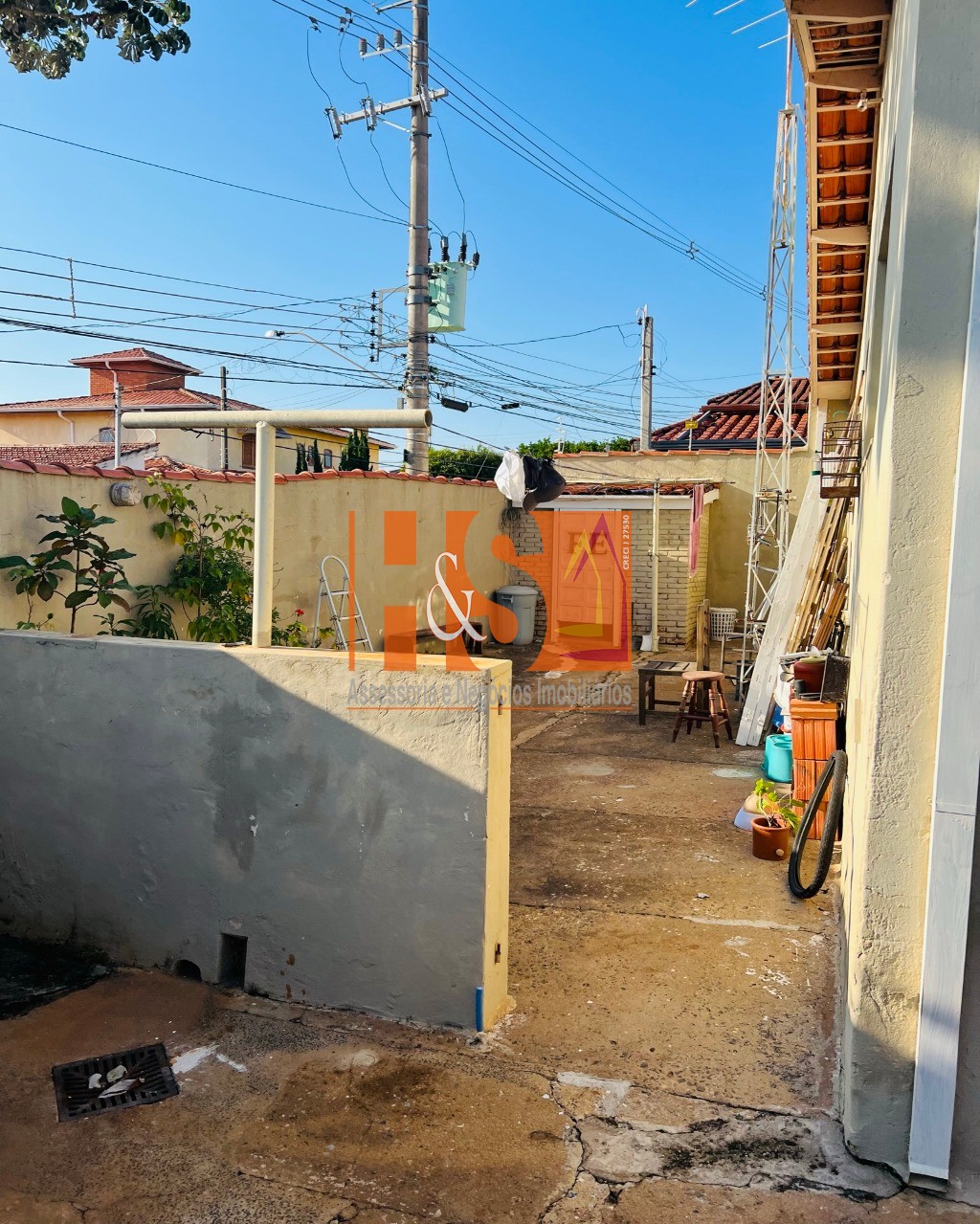 Casa, 2 quartos - Foto 3