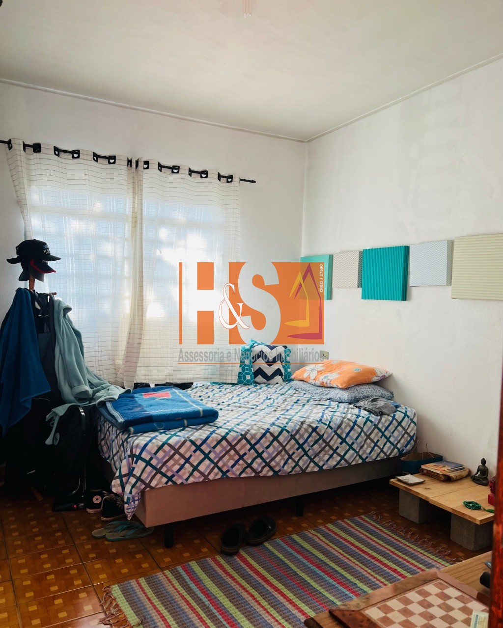 Casa, 2 quartos - Foto 5