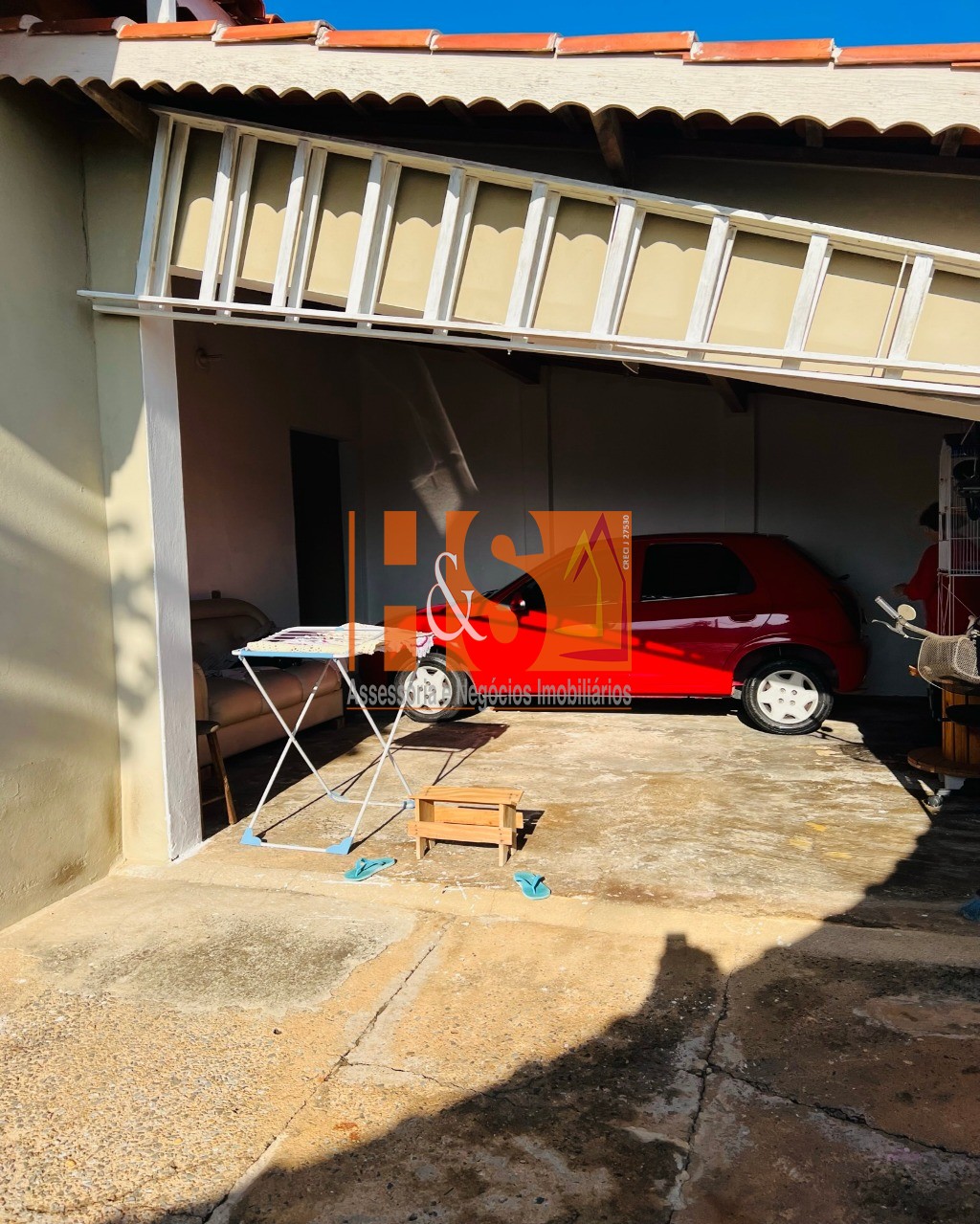 Casa, 2 quartos - Foto 4