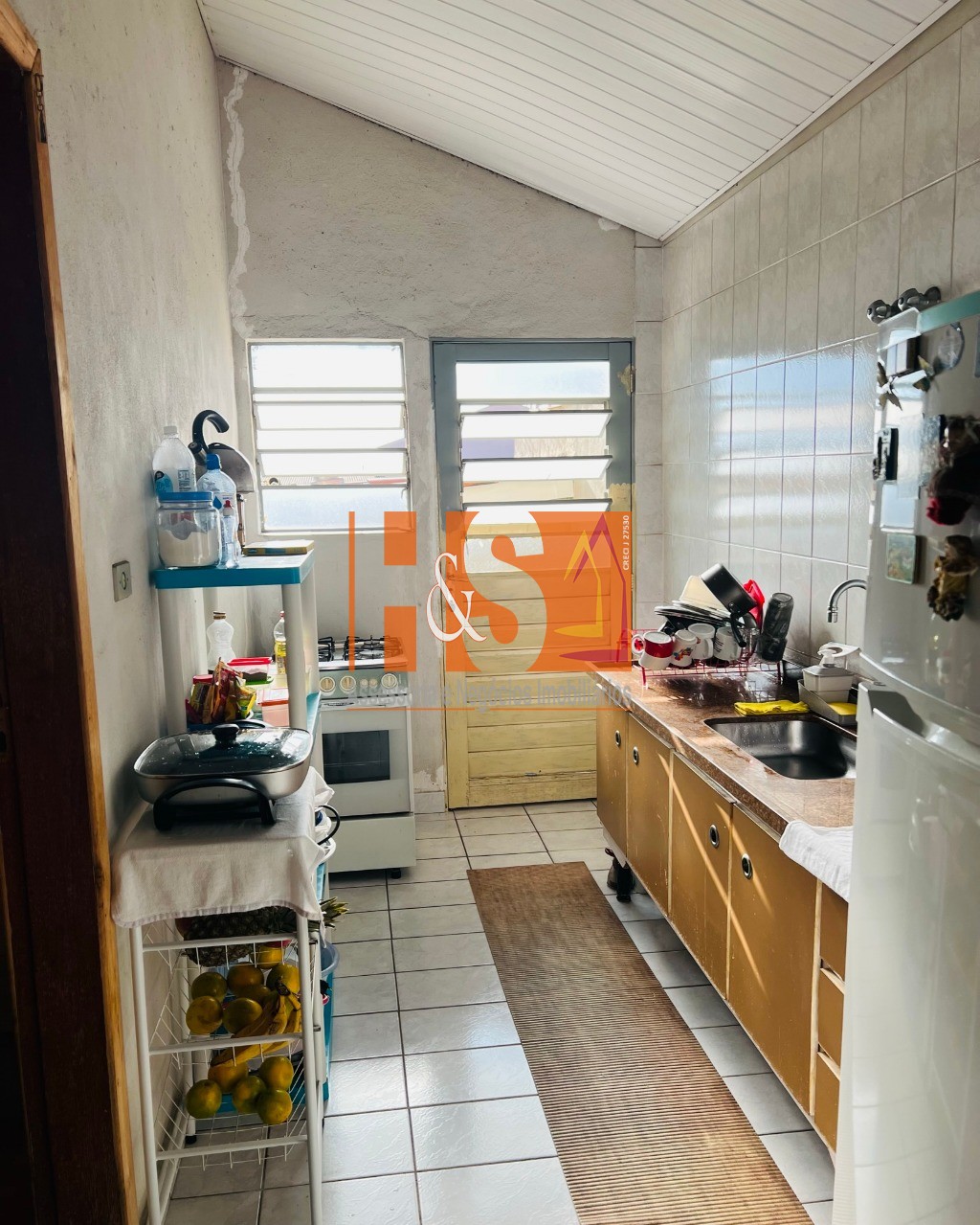 Casa, 2 quartos - Foto 13