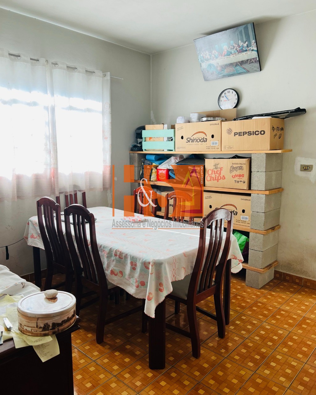 Casa, 2 quartos - Foto 7