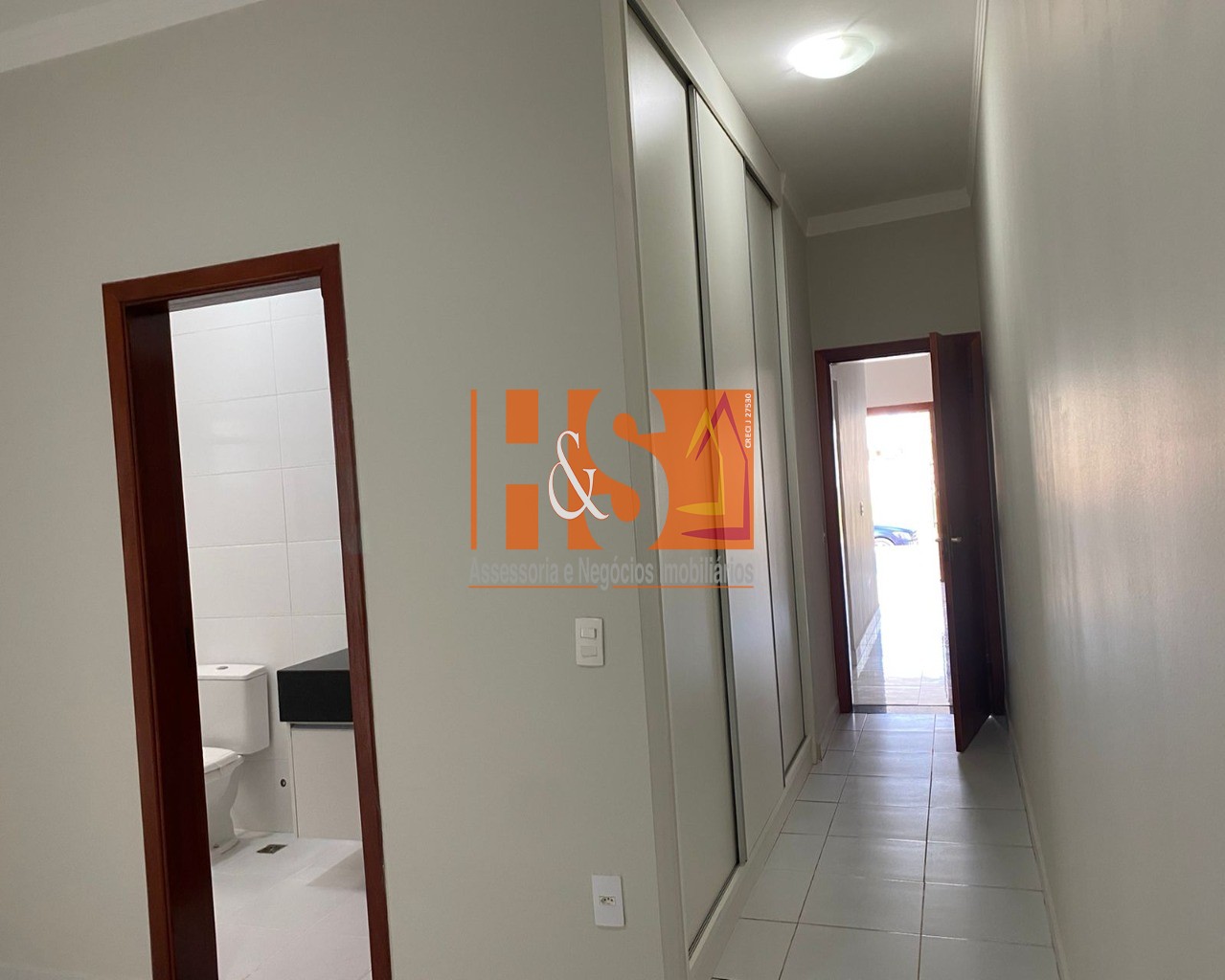 Casa de Condomínio para alugar com 3 quartos, 150m² - Foto 10