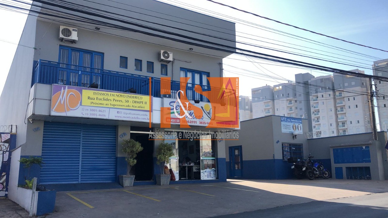 Loja-Salão, 125 m² - Foto 9