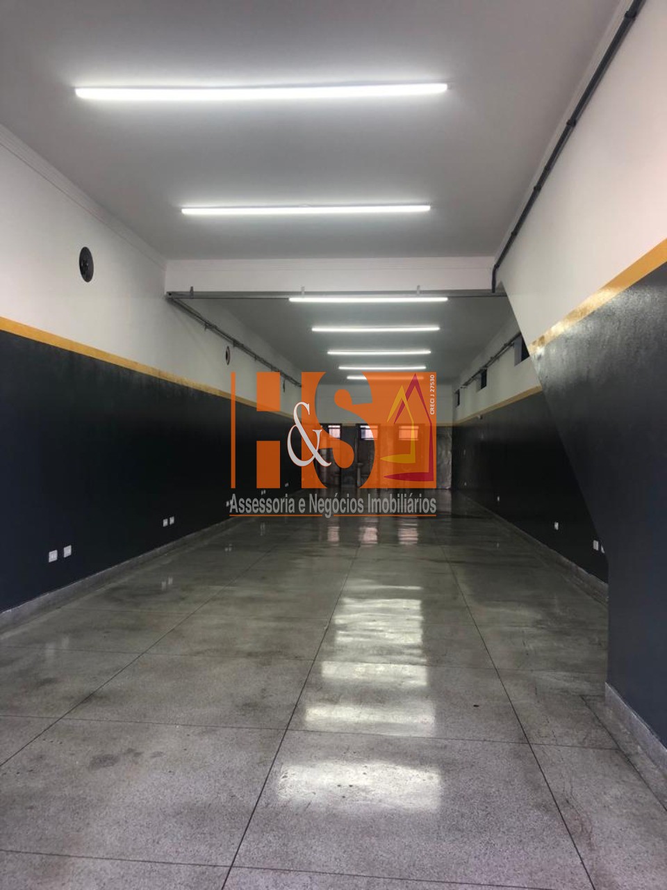 Loja-Salão, 125 m² - Foto 4