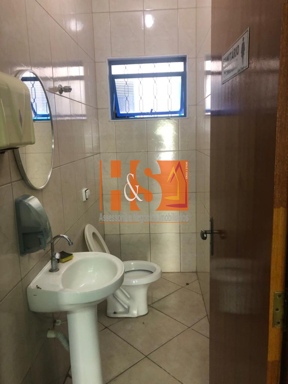 Loja-Salão, 125 m² - Foto 7