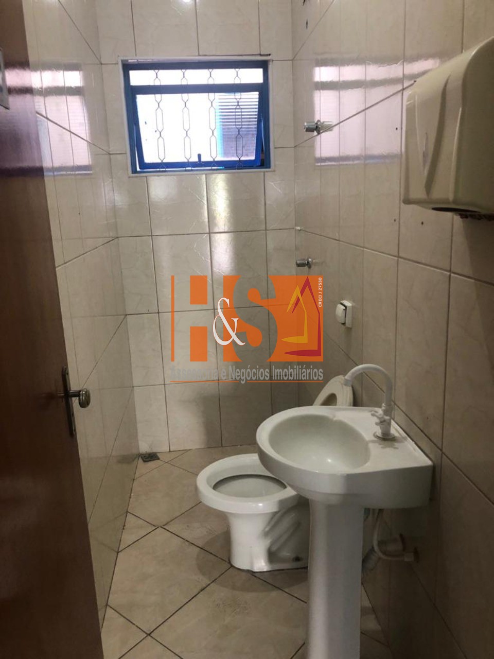 Loja-Salão, 125 m² - Foto 8