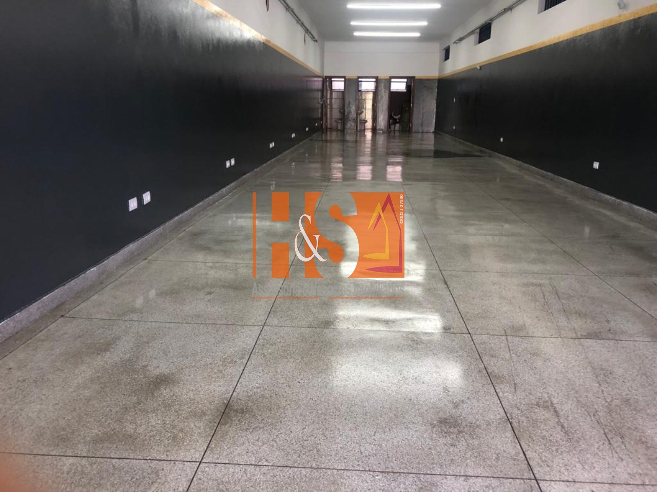 Loja-Salão, 125 m² - Foto 6