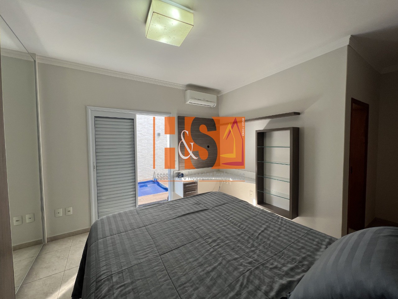 Casa, 3 quartos - Foto 30