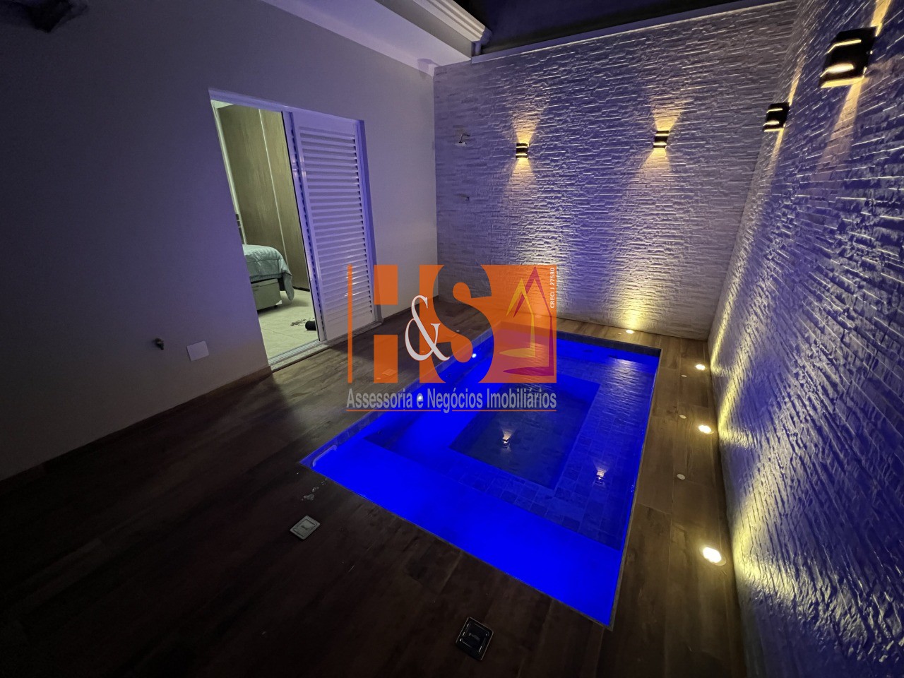 Casa, 3 quartos - Foto 41