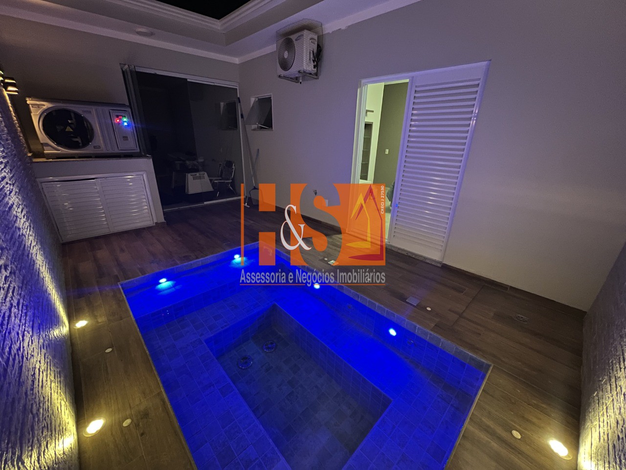 Casa, 3 quartos - Foto 40