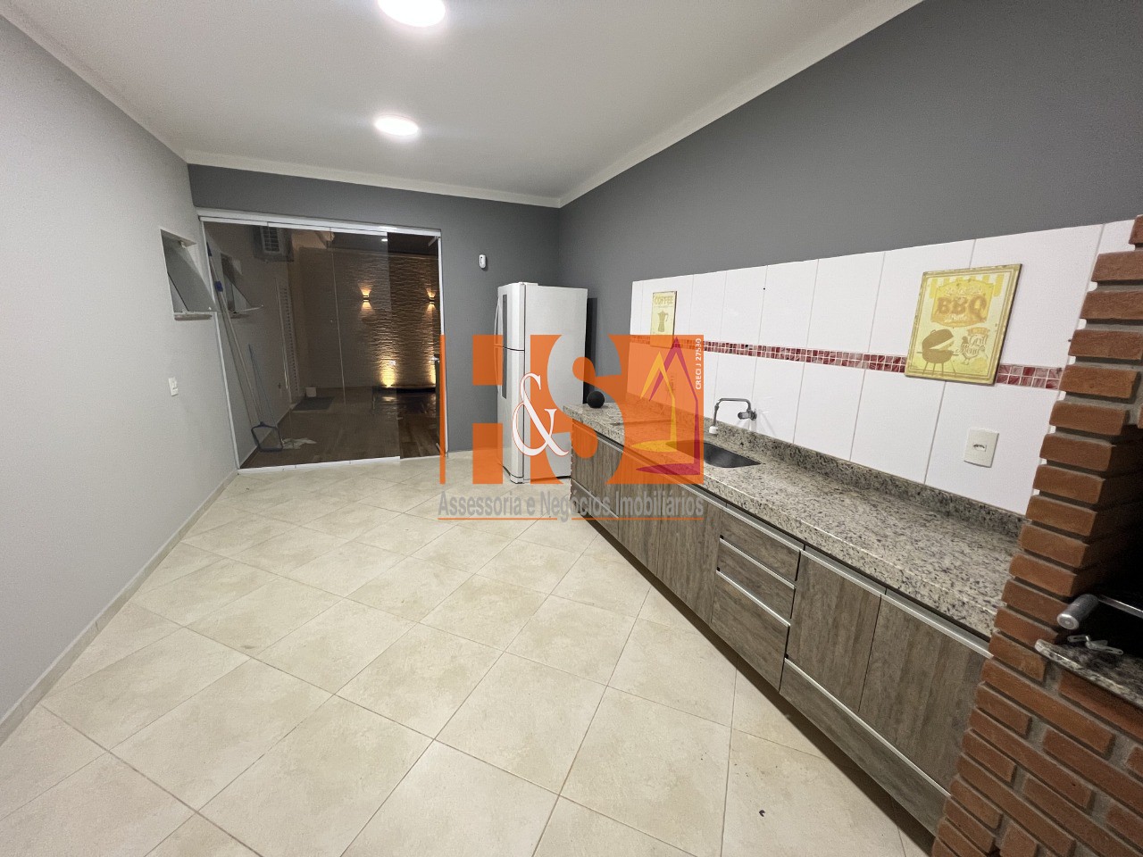 Casa, 3 quartos - Foto 54