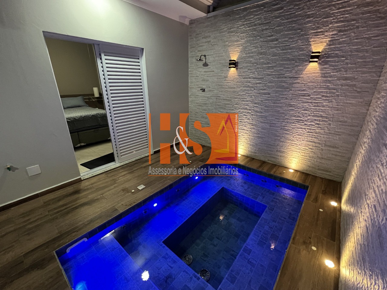 Casa, 3 quartos - Foto 48