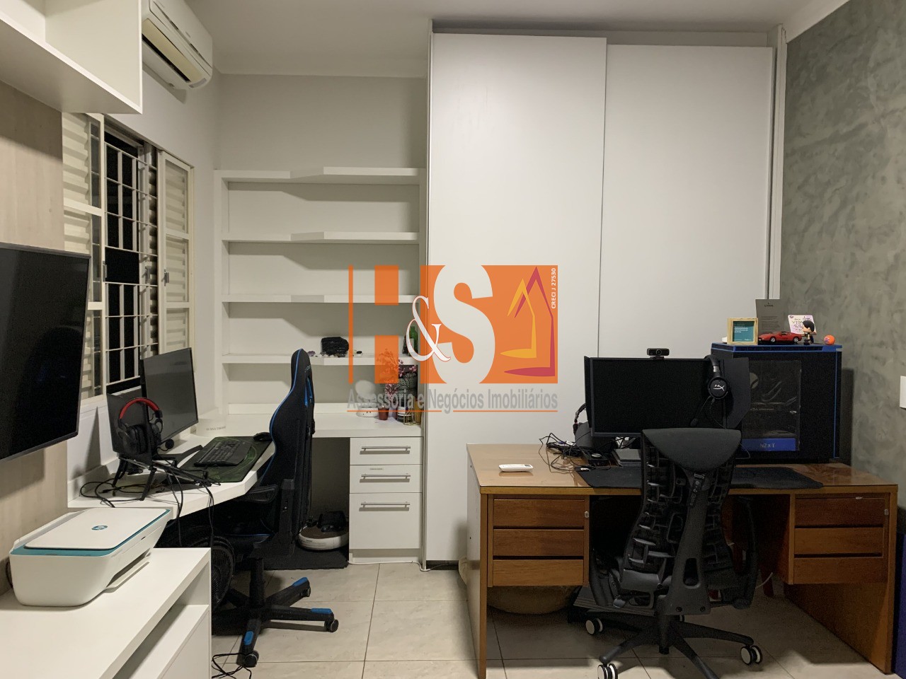 Casa, 3 quartos - Foto 23