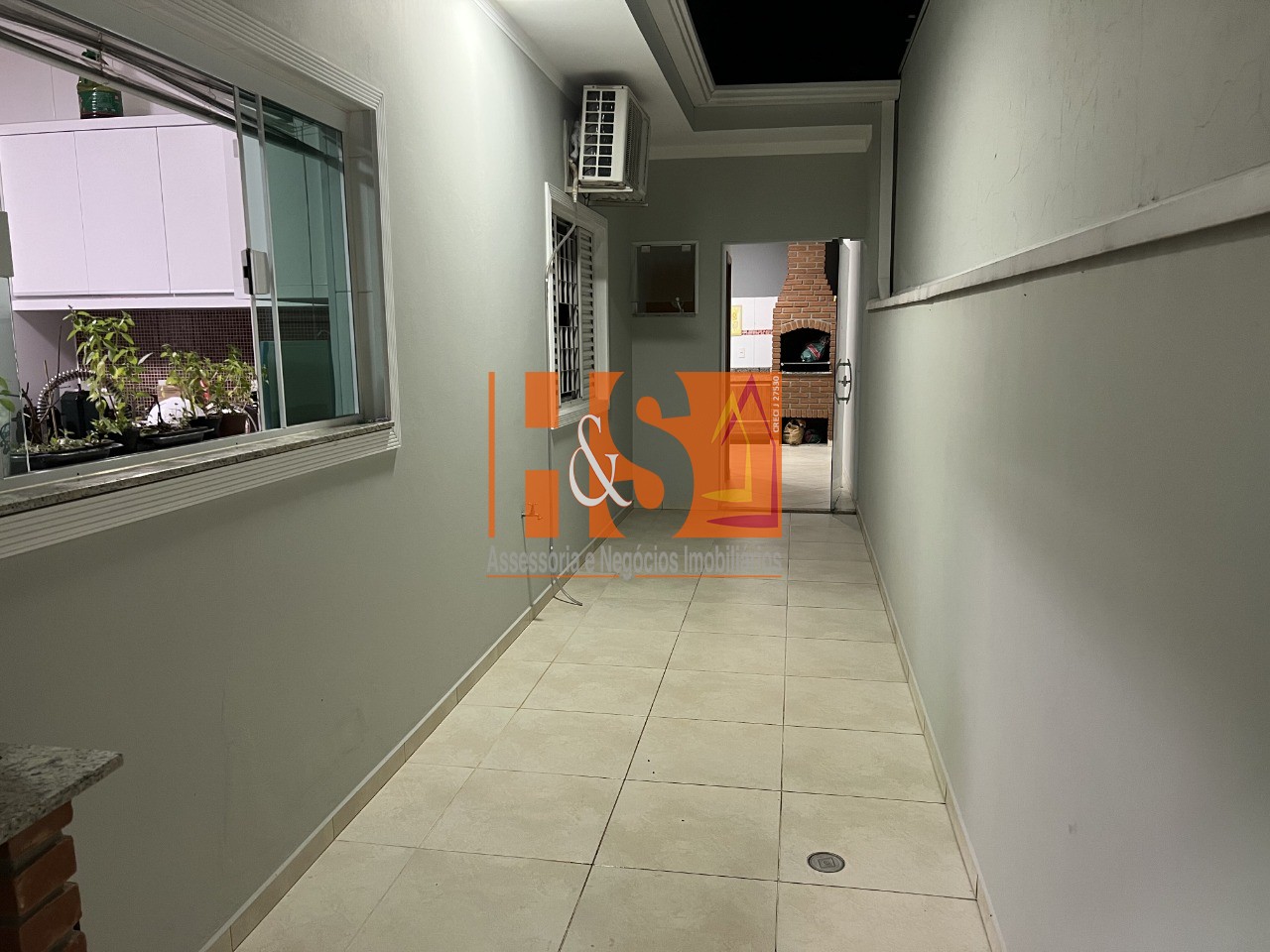 Casa, 3 quartos - Foto 59