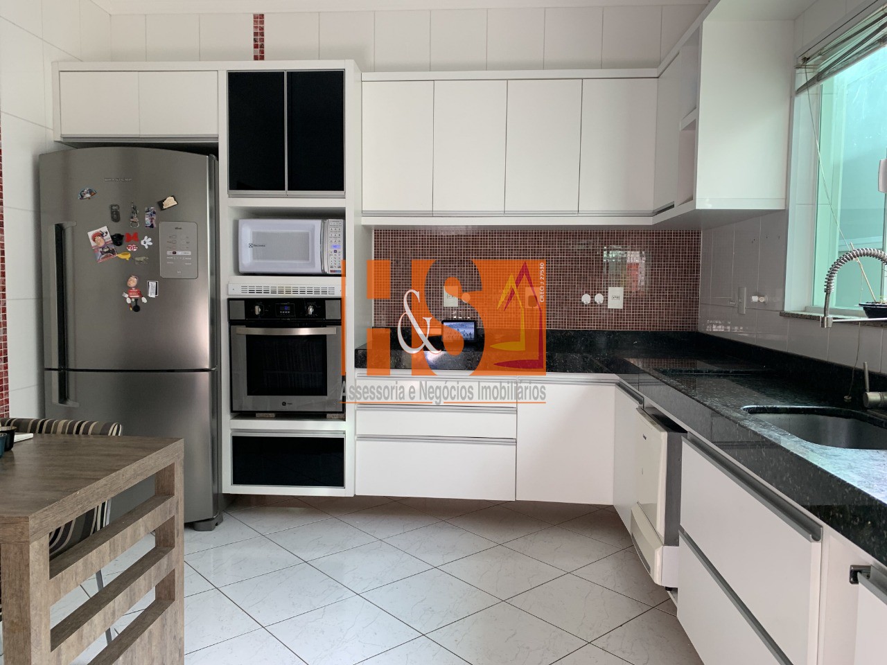 Casa, 3 quartos - Foto 15