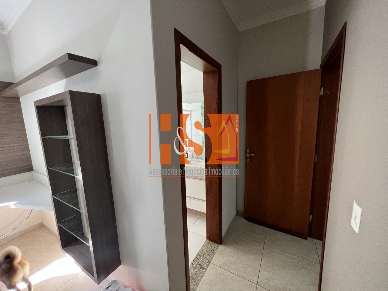 Casa, 3 quartos - Foto 33