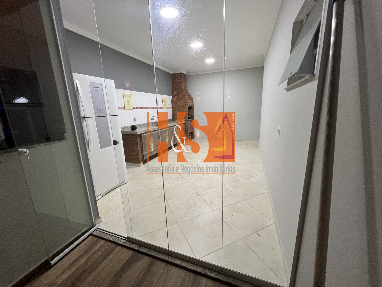 Casa, 3 quartos - Foto 56