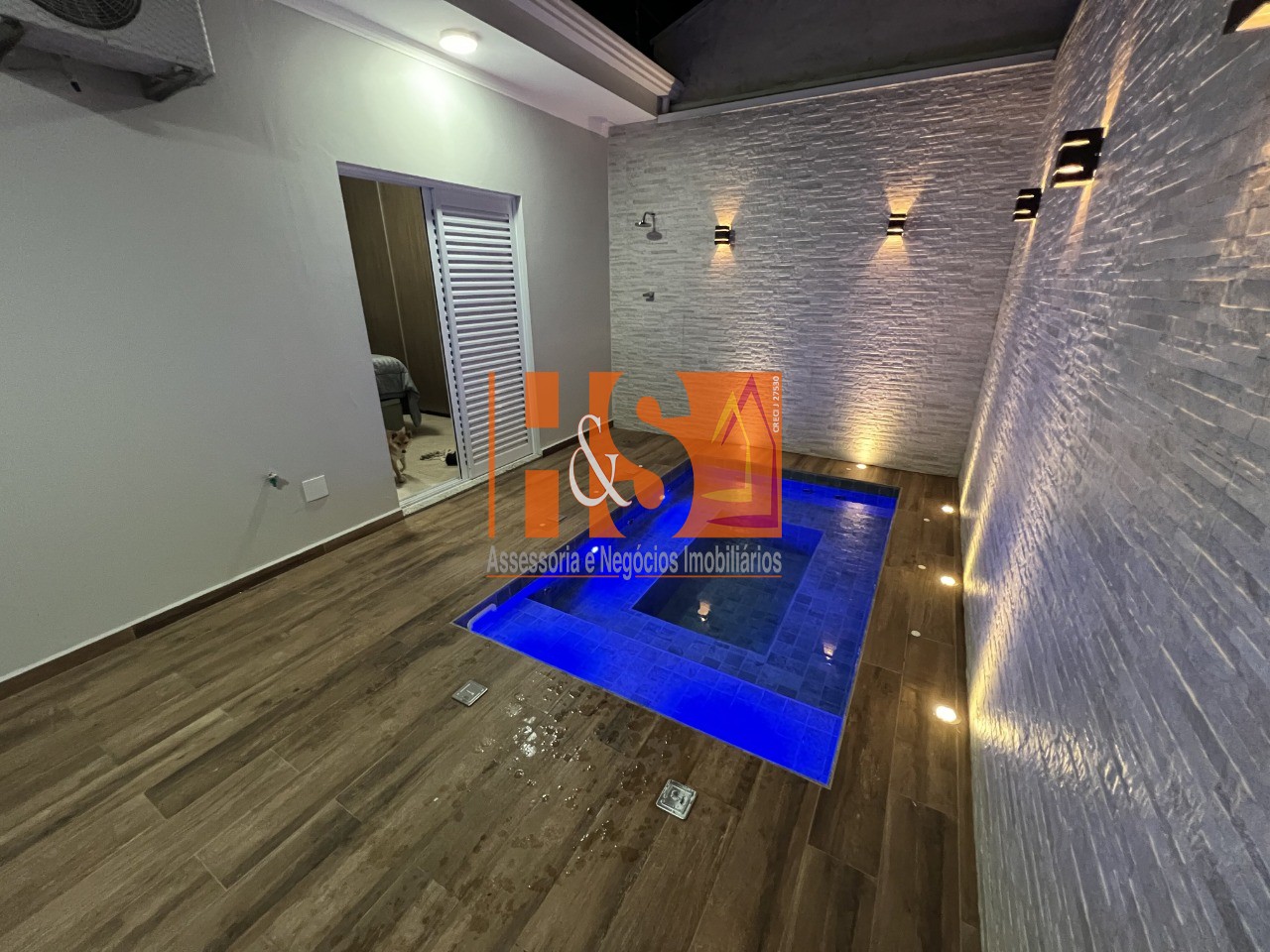 Casa, 3 quartos - Foto 42