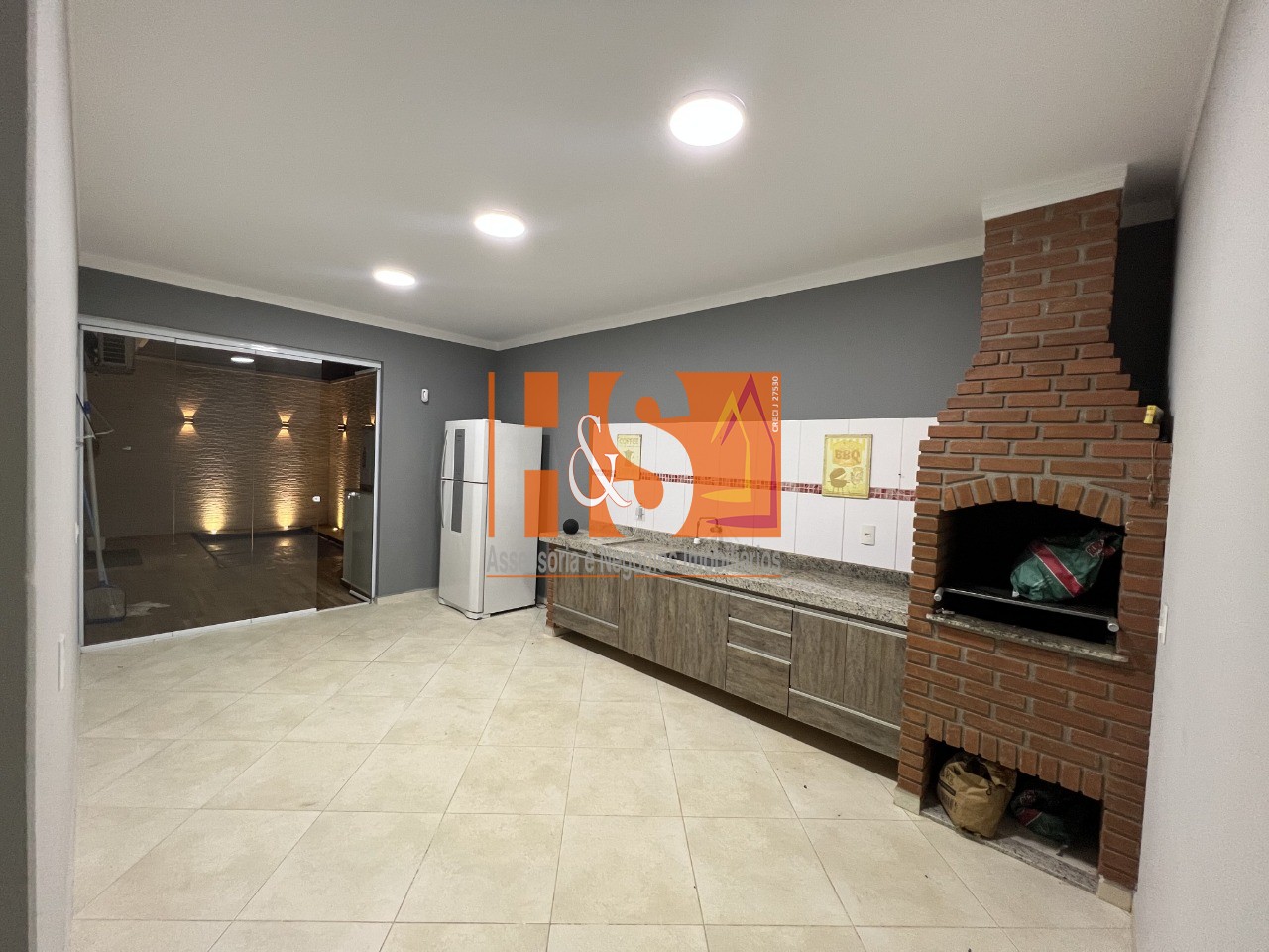 Casa, 3 quartos - Foto 52