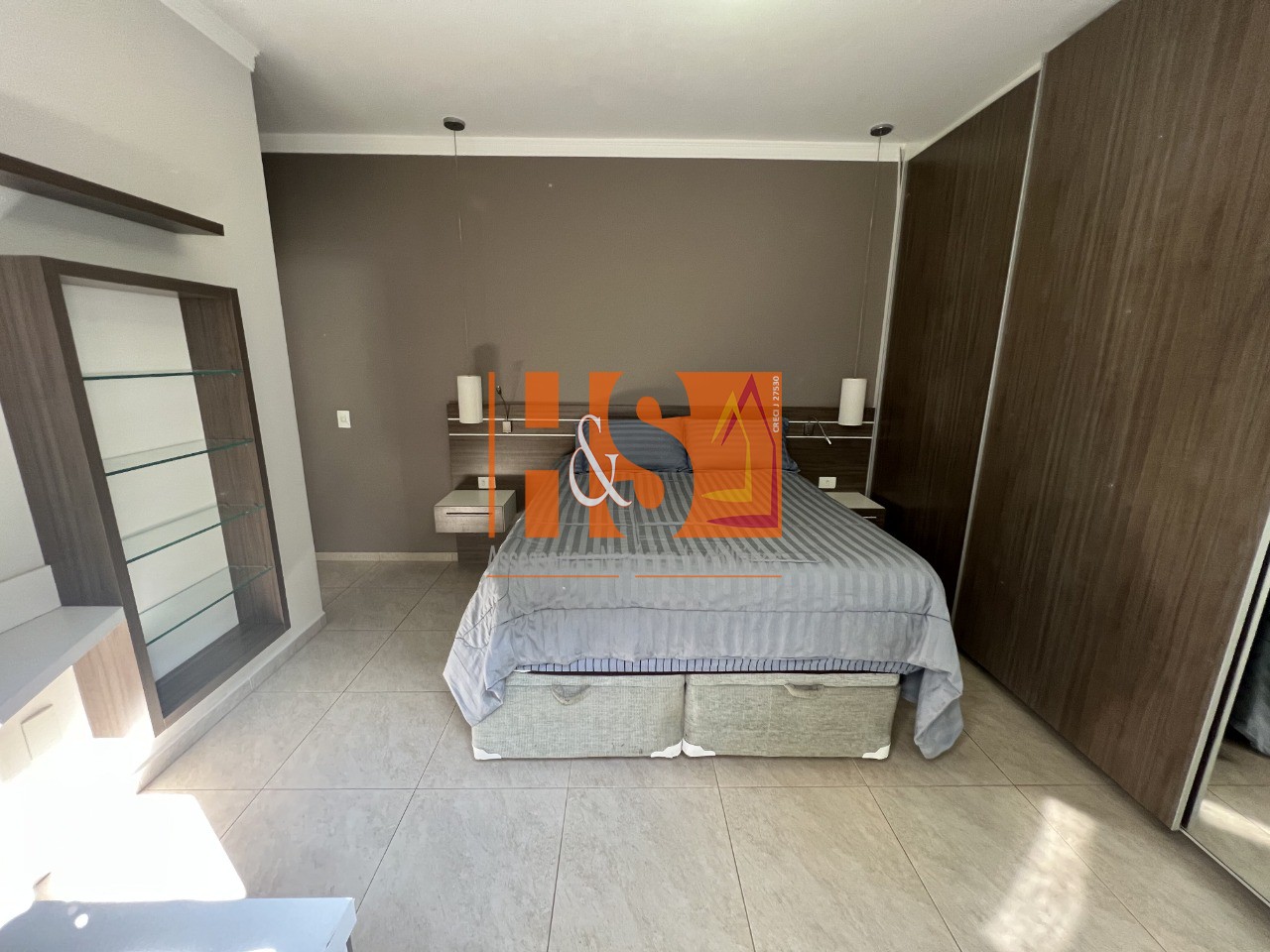 Casa, 3 quartos - Foto 32