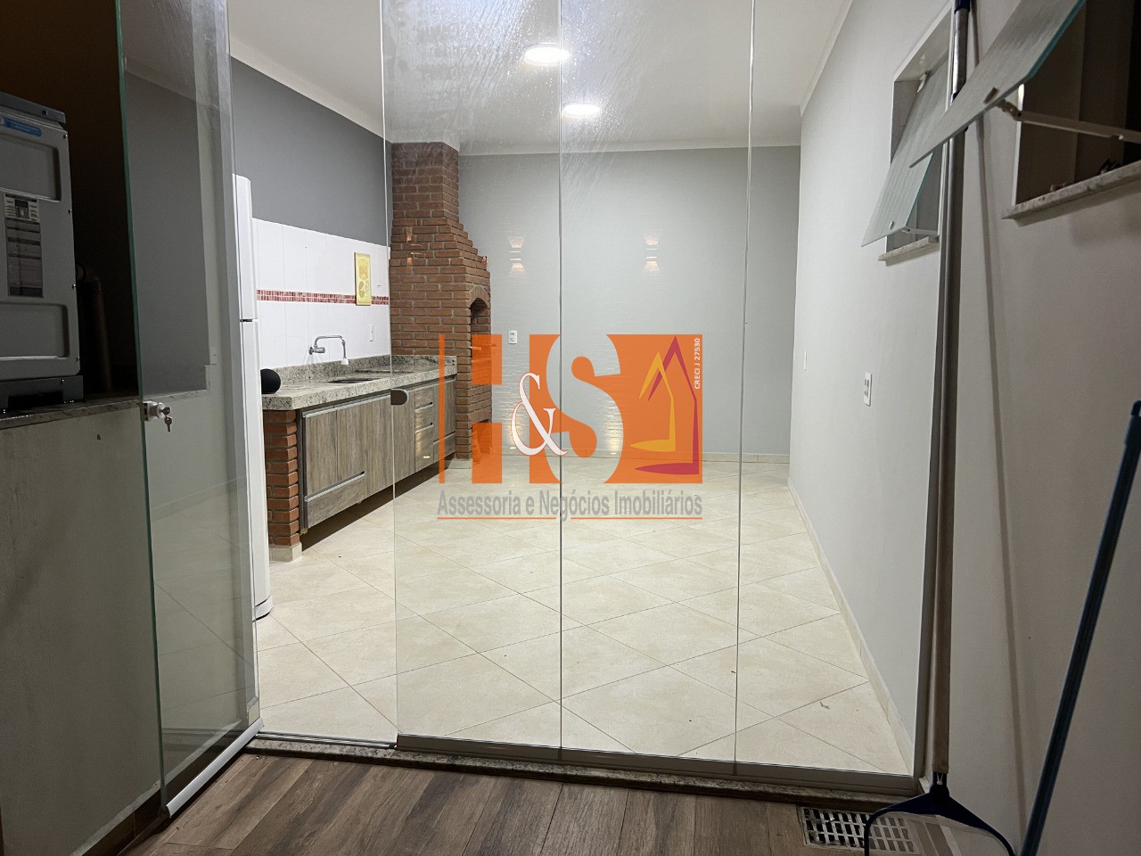 Casa, 3 quartos - Foto 55