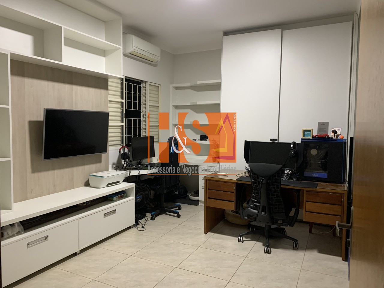 Casa, 3 quartos - Foto 22