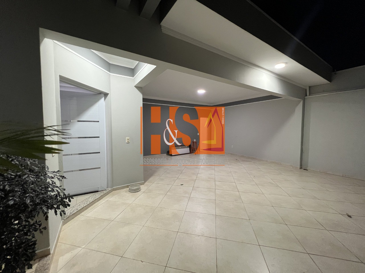 Casa, 3 quartos - Foto 3